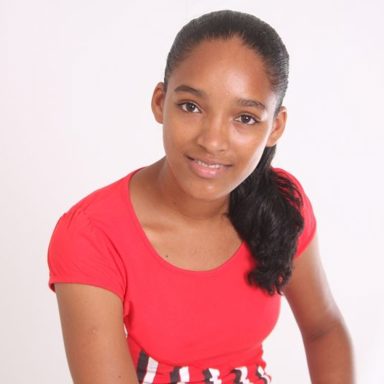 Thais Belarmina