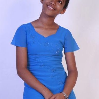 Thais Belarmina photo 9