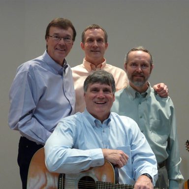 The Brothers Four