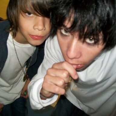 The Brothers Of Rock
