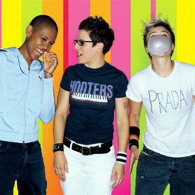 The Butchies