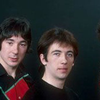 The Buzzcocks