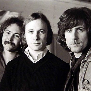 The Byrds