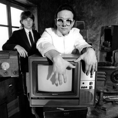 The Buggles