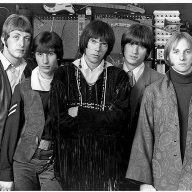 The Buffalo Springfield