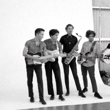 The Buttertones