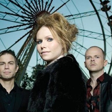 The Cardigans