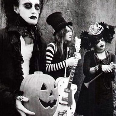 The Candy Spooky Theater