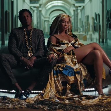 The Carters