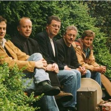 The Cassidys