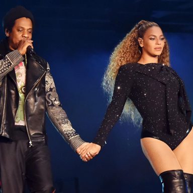The Carters