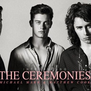 The Ceremonies