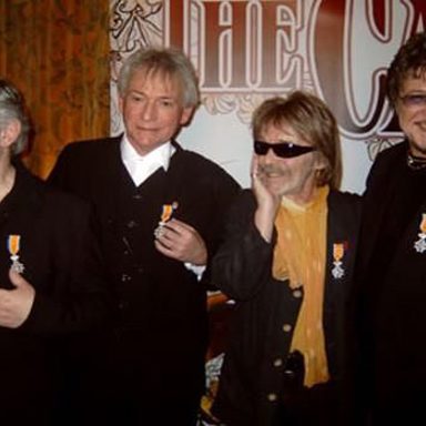 The Cats
