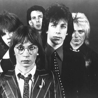 The Cars