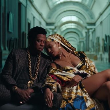 The Carters