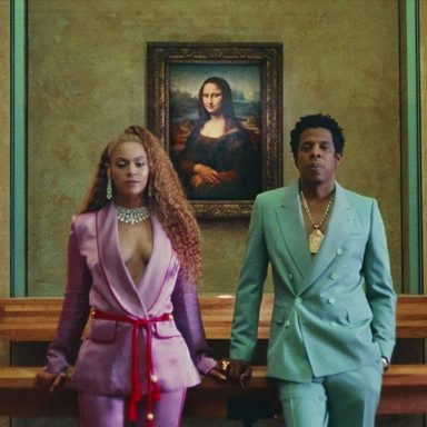 The Carters