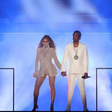 The Carters