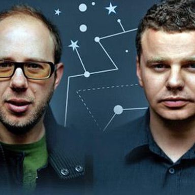 The Chemical Brothers
