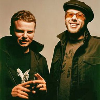 The Chemical Brothers