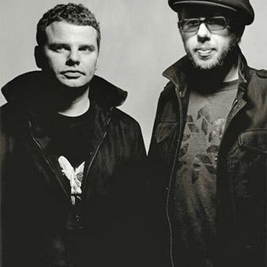 The Chemical Brothers