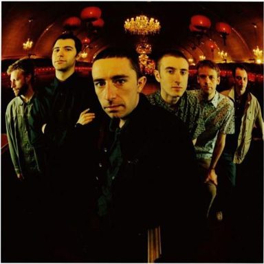 The Cinematic Orchestra