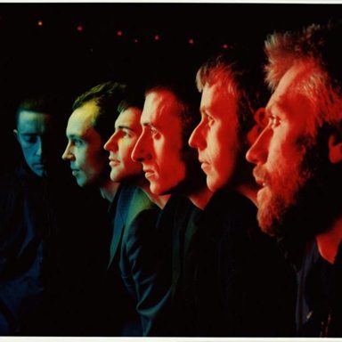 The Cinematic Orchestra