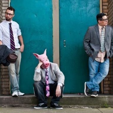 The Chicharones