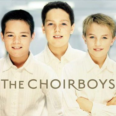 The Choirboys