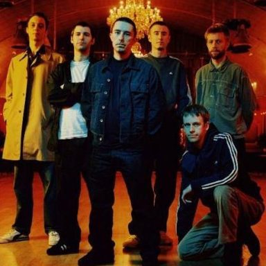 The Cinematic Orchestra