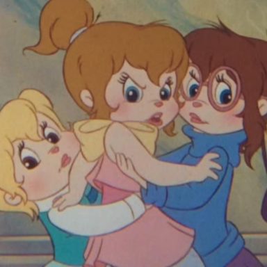 The Chipettes
