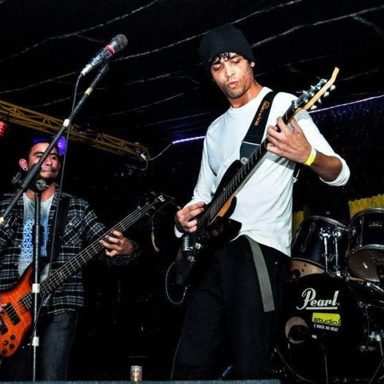 The Chickens Hc