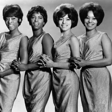 The Chiffons