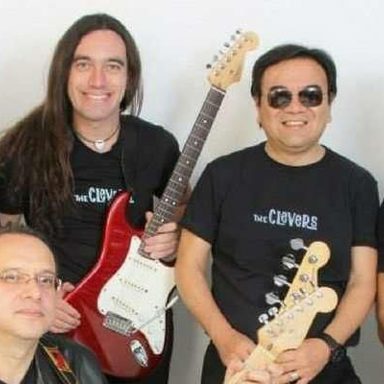 The Clevers