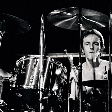 The Clash