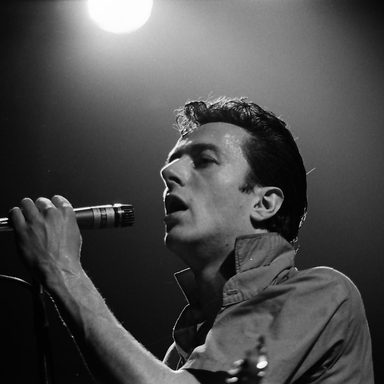The Clash