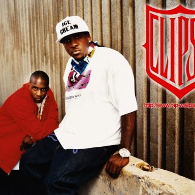 The Clipse