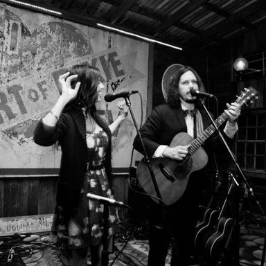 The Civil Wars