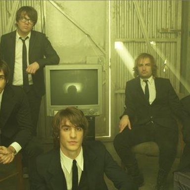 The Click Five
