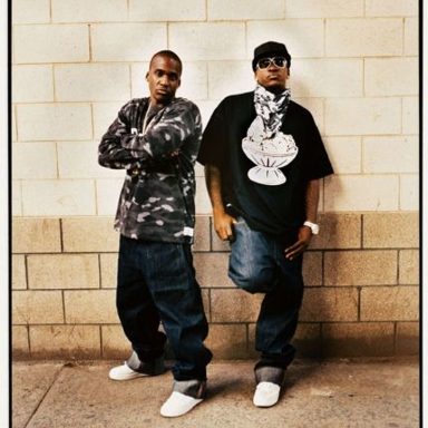 The Clipse