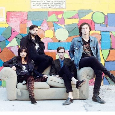 The Colourist