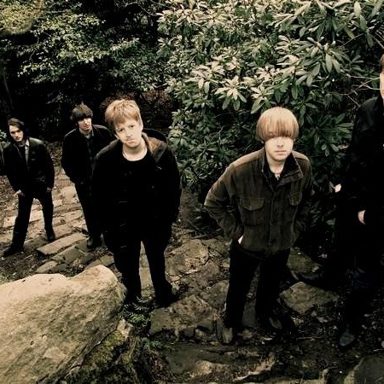 The Coral