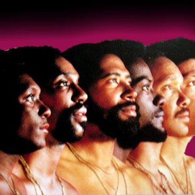 The Commodores