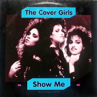 The Cover Girls