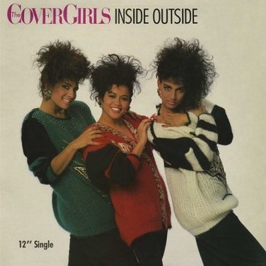 The Cover Girls