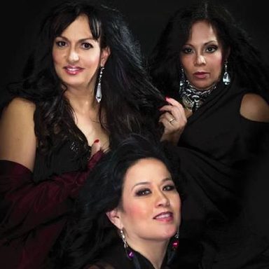 The Cover Girls