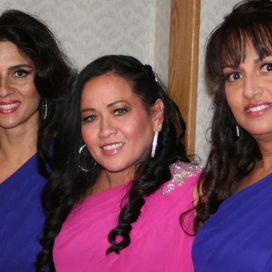 The Cover Girls