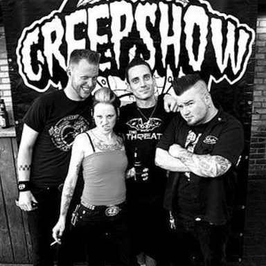 The Creepshow