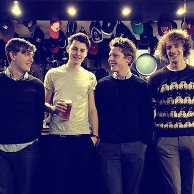 The Crookes