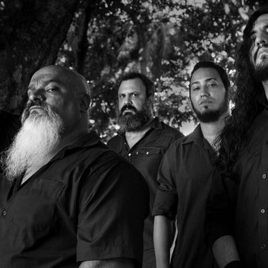 The Cross (Doom Metal)