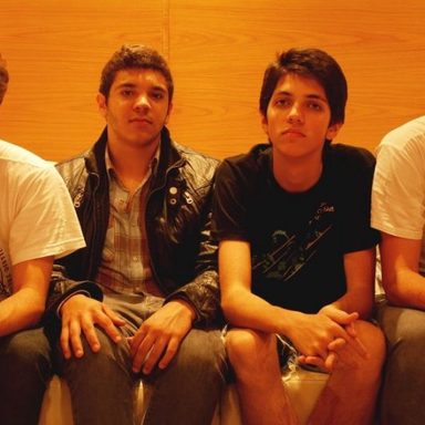 The Creepers